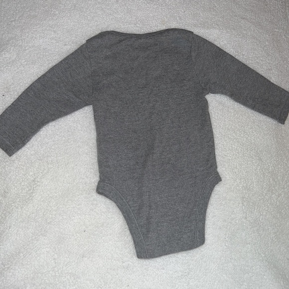 ✨4 FOR $15✨ CUPCAKE BODYSUIT - Picture 4 of 4